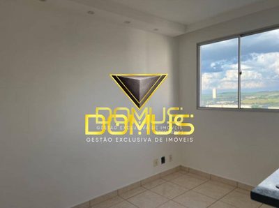 Apartamento, 2 quartos, 47 m² - Foto 4