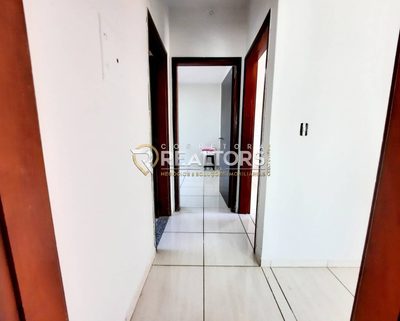 Casa, 2 quartos, 60 m² - Foto 4