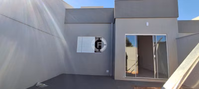 Casa, 2 quartos, 99 m² - Foto 1