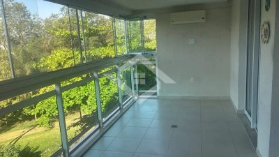 Apartamento, 3 quartos, 156 m² - Foto 1