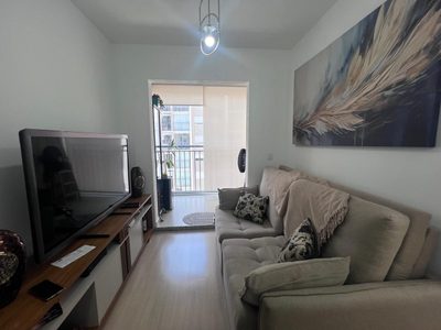Apartamento, 2 quartos, 51 m² - Foto 3