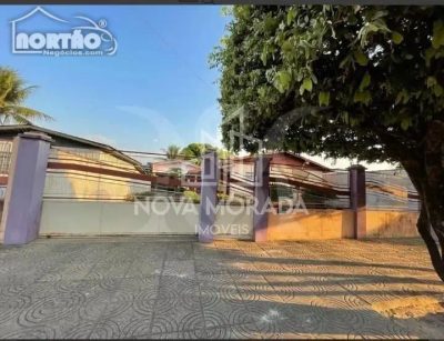 Casa, 5 quartos, 240 m² - Foto 1