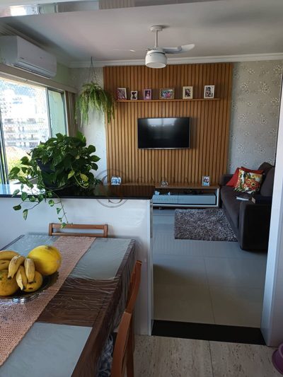 Apartamento, 3 quartos, 110 m² - Foto 3