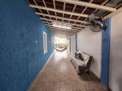 Casa, 6 quartos, 250 m² - Foto 4