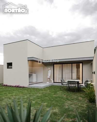 Casa, 100 m² - Foto 2