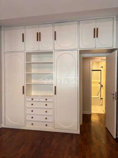 Apartamento, 5 quartos, 280 m² - Foto 1