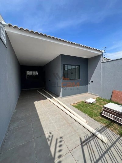 Casa, 3 quartos, 150 m² - Foto 3