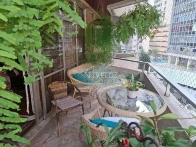 Apartamento, 3 quartos, 139 m² - Foto 4