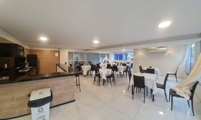 Cobertura, 2 quartos, 112 m² - Foto 4