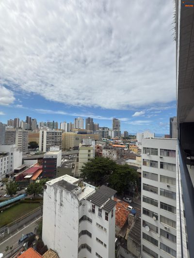 Apartamento, 1 quarto, 35 m² - Foto 3