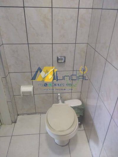 Loja-Salão, 280 m² - Foto 4