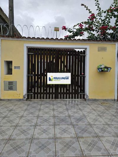 Casa, 2 quartos, 63 m² - Foto 1