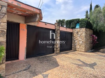 Casa, 1 quarto, 428 m² - Foto 1