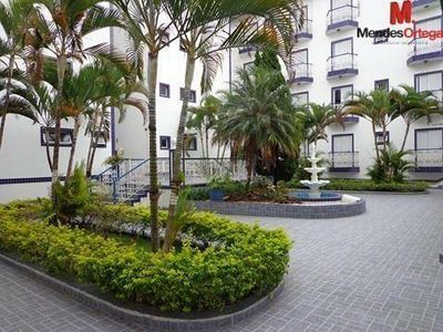 Apartamento, 2 quartos, 65 m² - Foto 2