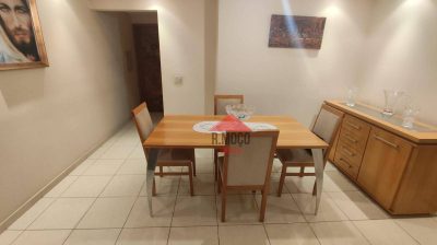 Apartamento, 3 quartos, 75 m² - Foto 4