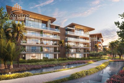 Apartamento, 2 quartos, 115233 m² - Foto 2