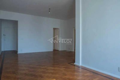 Apartamento, 3 quartos, 135 m² - Foto 3