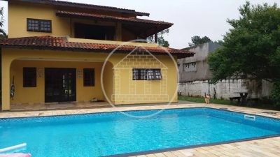 Sobrado, 4 quartos, 350 m² - Foto 3