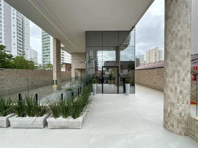 Apartamento, 1 quarto, 57 m² - Foto 4
