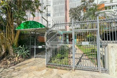 Apartamento, 2 quartos, 93 m² - Foto 2