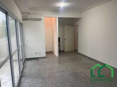 Sala-Conjunto, 35 m² - Foto 2