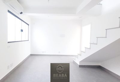 Loja-Salão, 95 m² - Foto 3