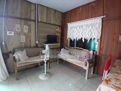 Casa, 3 quartos, 70 m² - Foto 2
