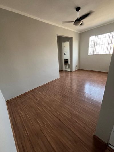 Apartamento, 2 quartos, 50 m² - Foto 3