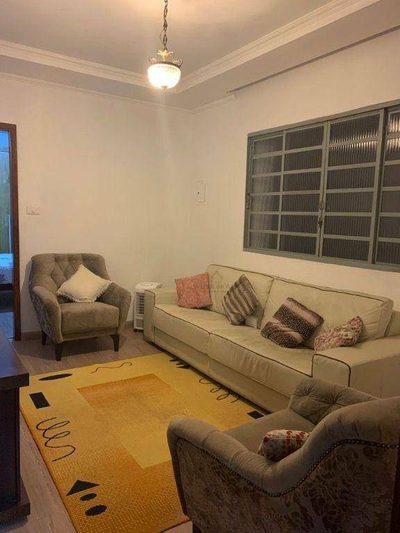 Casa, 2 quartos, 130 m² - Foto 1