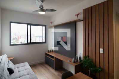 Kitnet-Studio, 28 m² - Foto 5