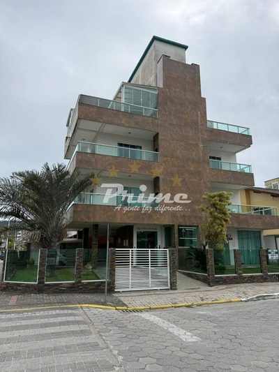 Cobertura, 3 quartos - Foto 1