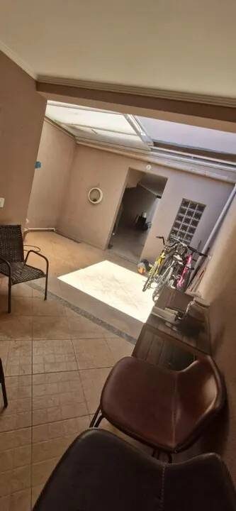 Sobrado, 3 quartos, 190 m² - Foto 5