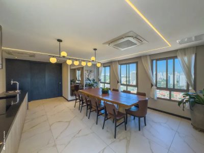 Apartamento, 2 quartos, 58 m² - Foto 3