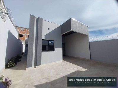 Casa, 3 quartos - Foto 2