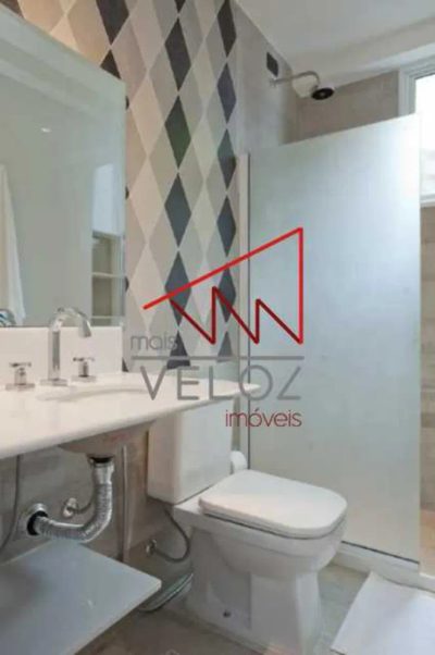 Apartamento, 6 quartos, 109 m² - Foto 1