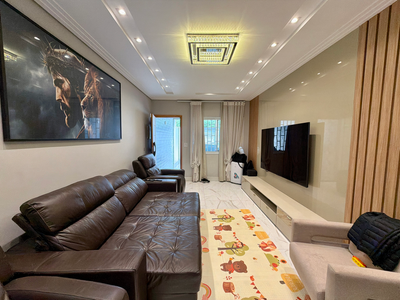 Sobrado, 3 quartos, 170 m² - Foto 4