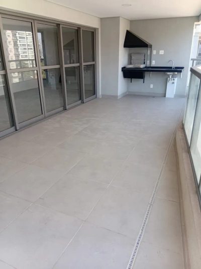 Apartamento, 3 quartos, 144 m² - Foto 1