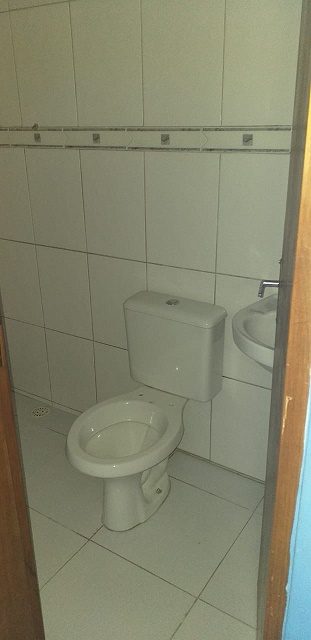 Casa, 1 quarto, 15 m² - Foto 4