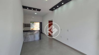 Casa, 2 quartos, 64 m² - Foto 3