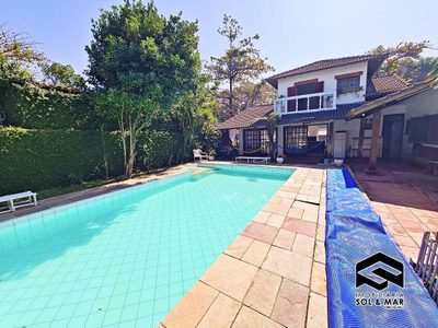 Apartamento, 5 quartos, 330 m² - Foto 1