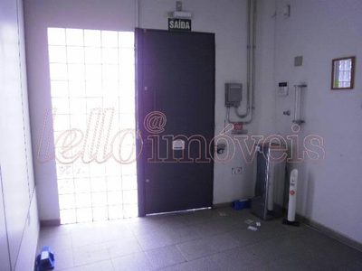 Prédio Inteiro, 1255 m² - Foto 1