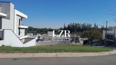 Loteamento e Condomínio, 432 m² - Foto 1