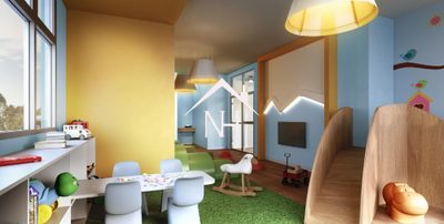 Apartamento, 4 quartos, 156 m² - Foto 5