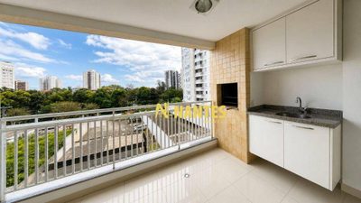Apartamento, 3 quartos, 70 m² - Foto 3