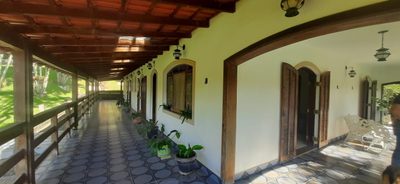 Sítio, 3 quartos, 500 m² - Foto 3