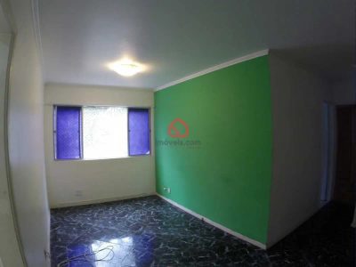 Apartamento, 2 quartos, 48 m² - Foto 5