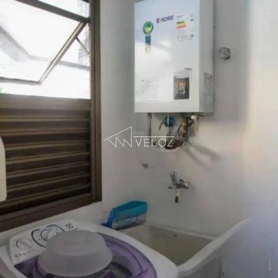 Flat/Apart Hotel, 2 quartos, 90 m² - Foto 1