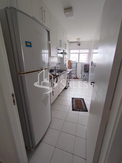 Apartamento, 2 quartos, 57 m² - Foto 2
