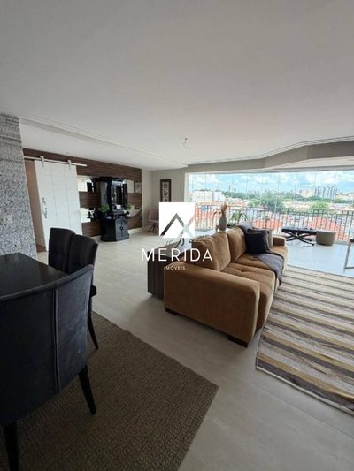 Apartamento, 3 quartos, 178 m² - Foto 3