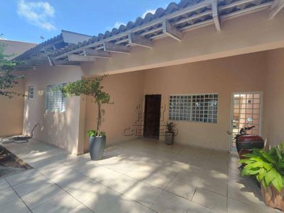 Casa, 3 quartos, 90 m² - Foto 1
